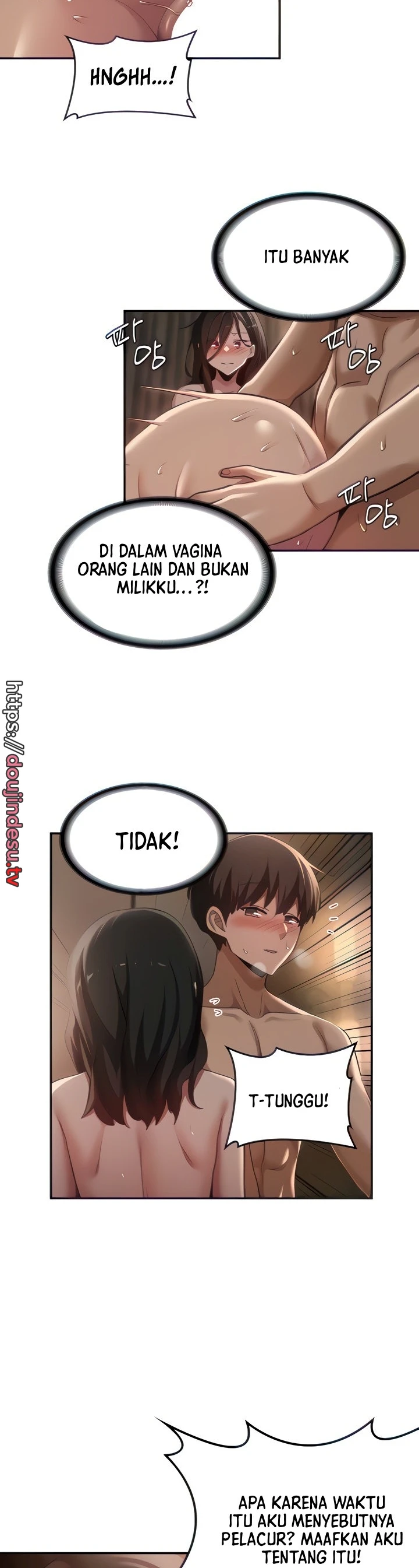 Sextudy Group Chapter 97 - Page 5